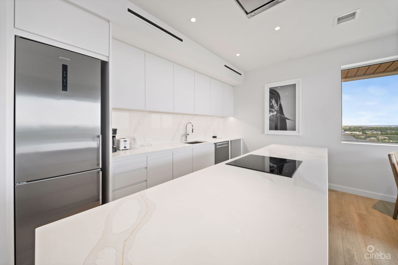One | Gt Residences - Unit 917