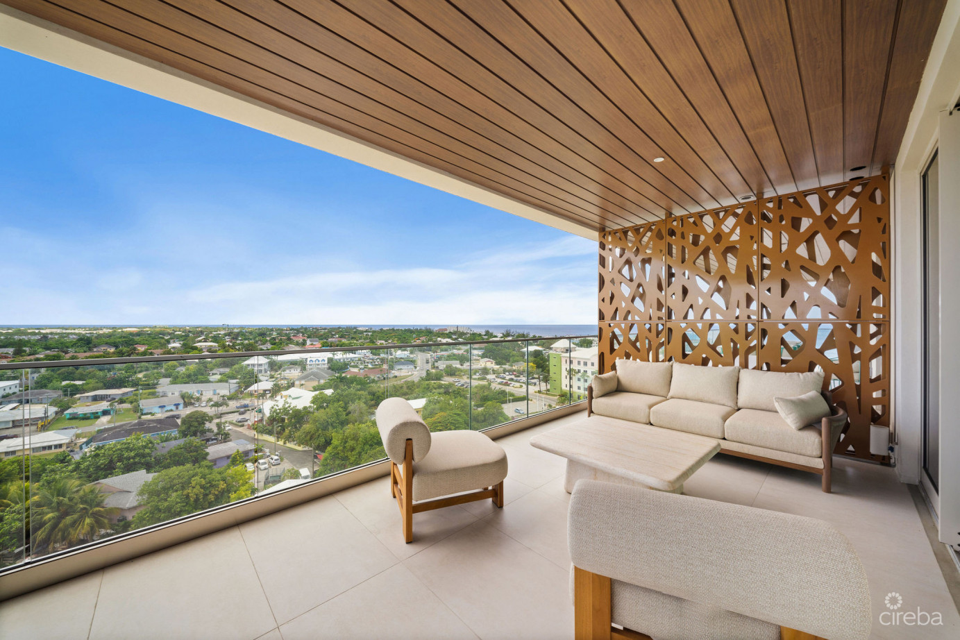 One | Gt Residences - Unit 917
