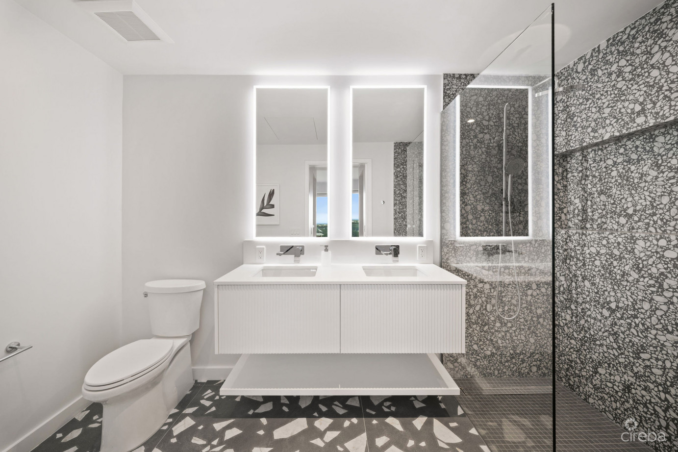 One | Gt Residences - Unit 917