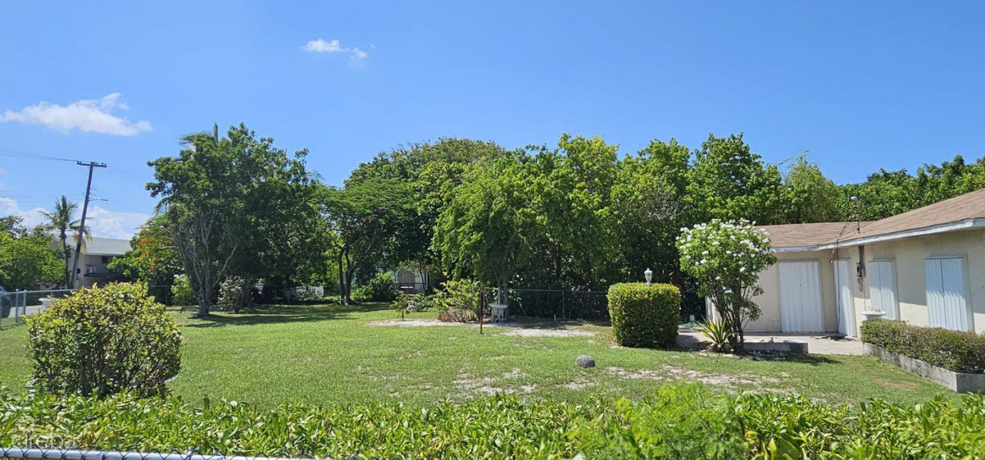 Prime Development Land - North West Point Road