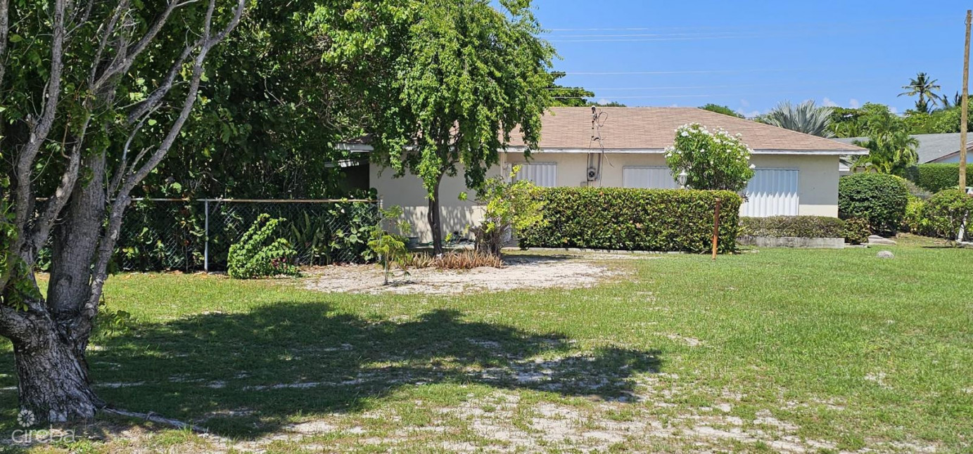 Prime Development Land - North West Point Road