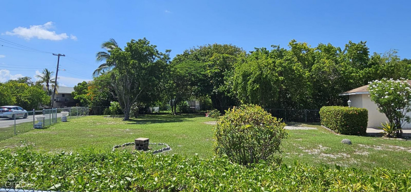 Prime Development Land - North West Point Road