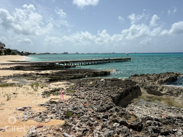Prime Development Land - North West Point Road