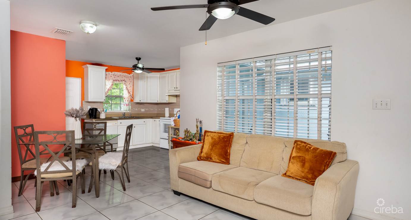 Silver Oaks Villa