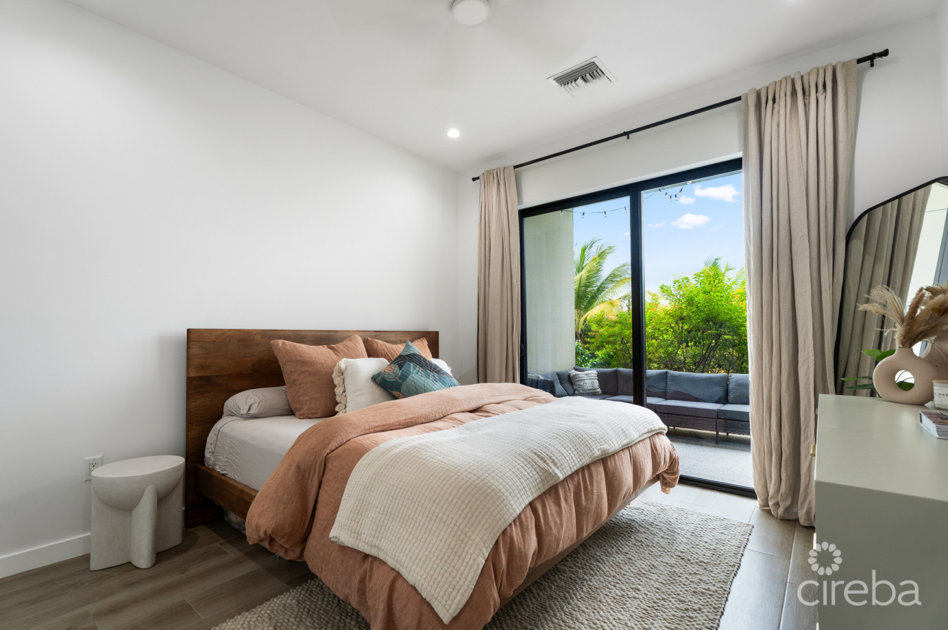 Allure 7, 2 Bed Townhome