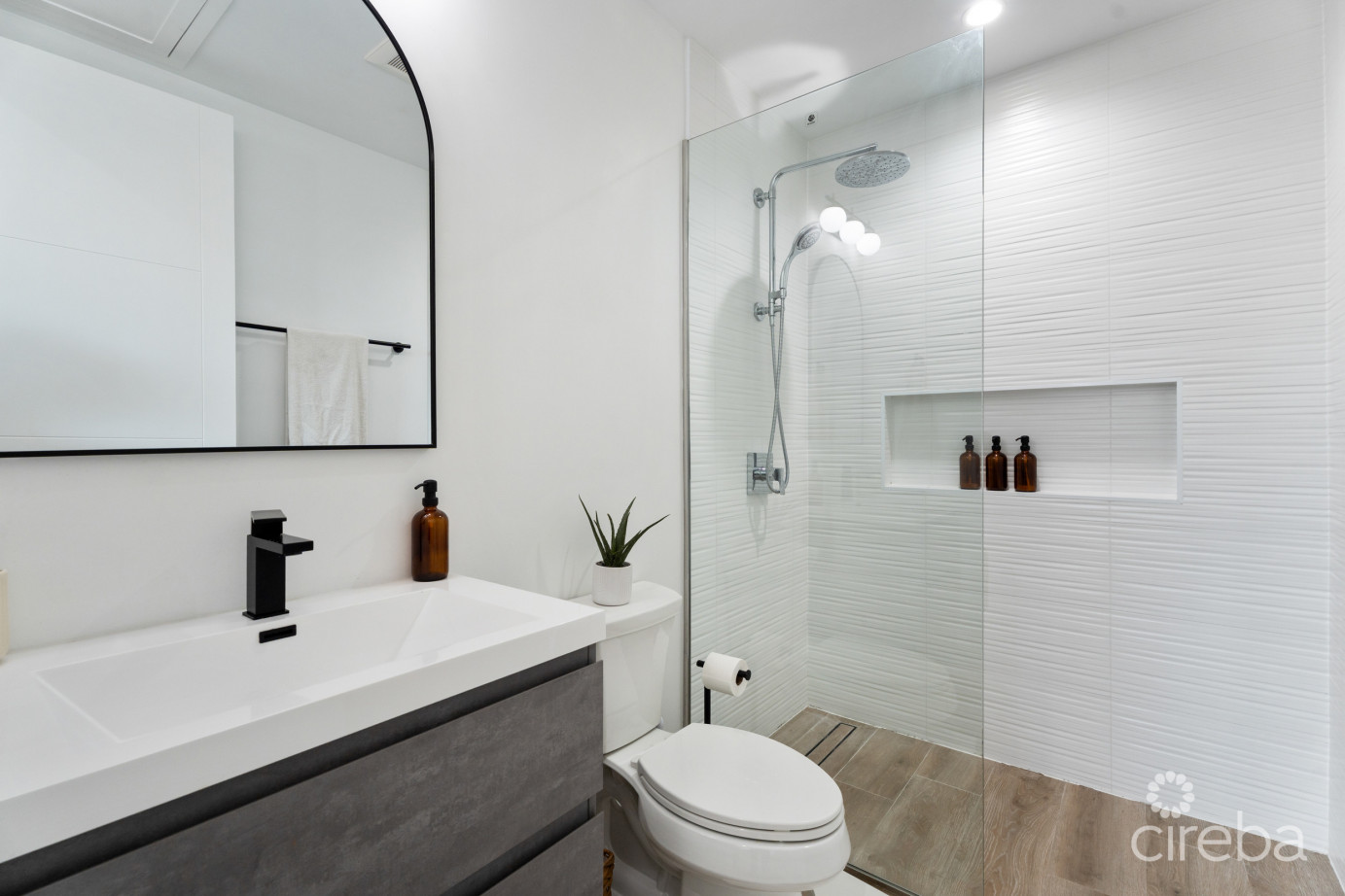 Allure 7, 2 Bed Townhome