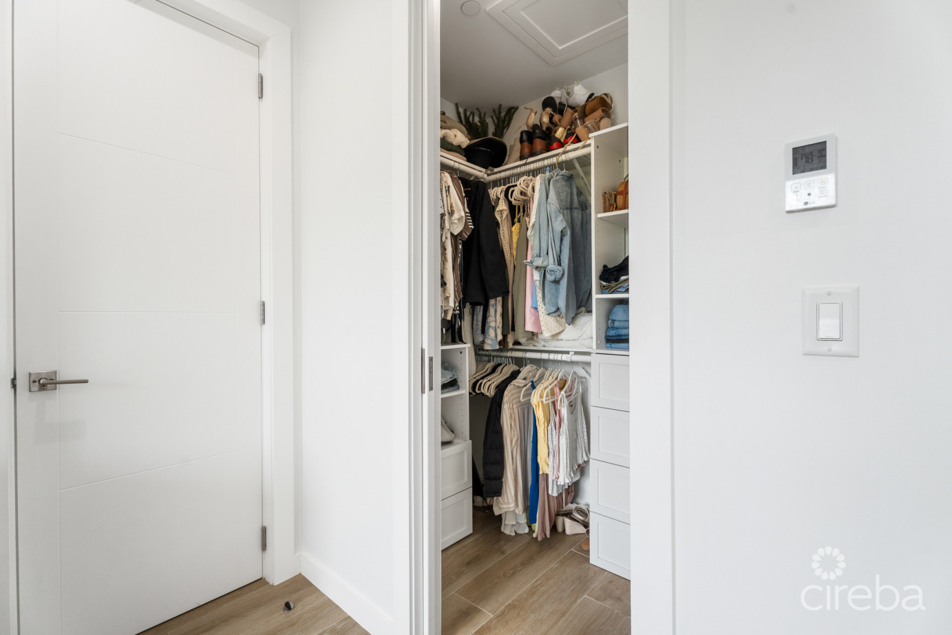 Allure 7, 2 Bed Townhome
