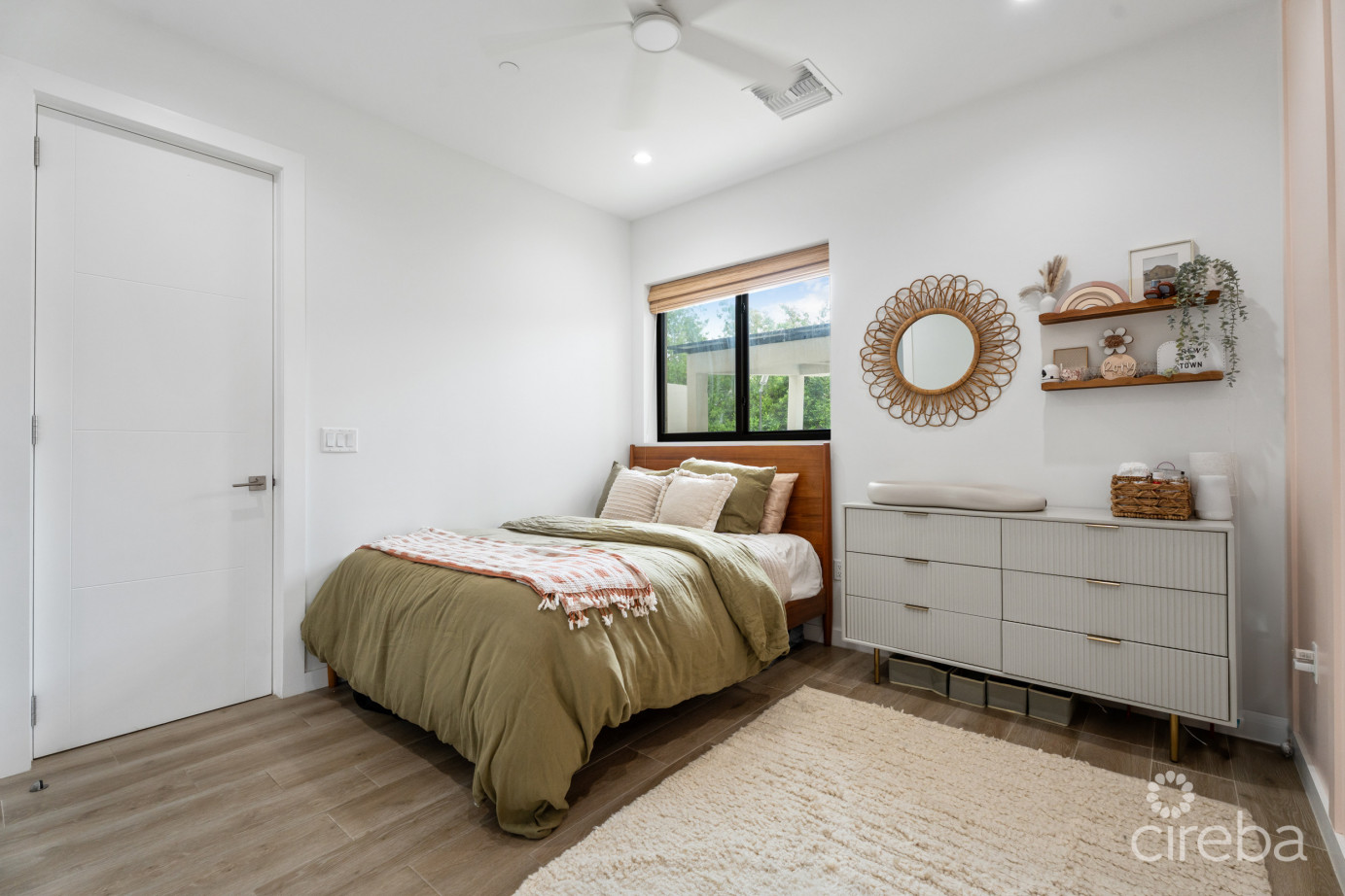 Allure 7, 2 Bed Townhome