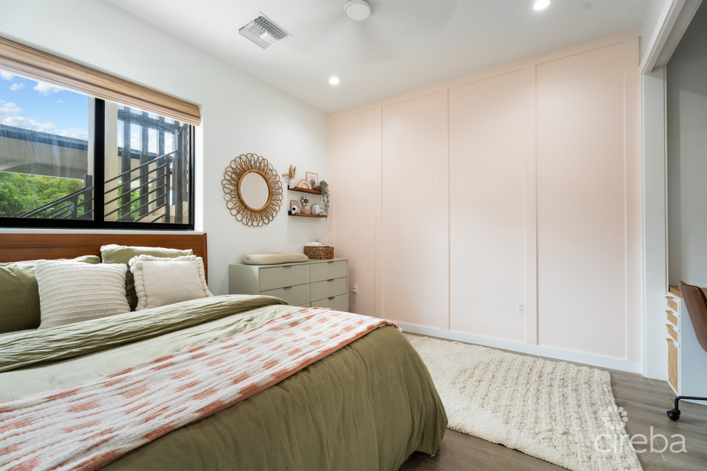 Allure 7, 2 Bed Townhome
