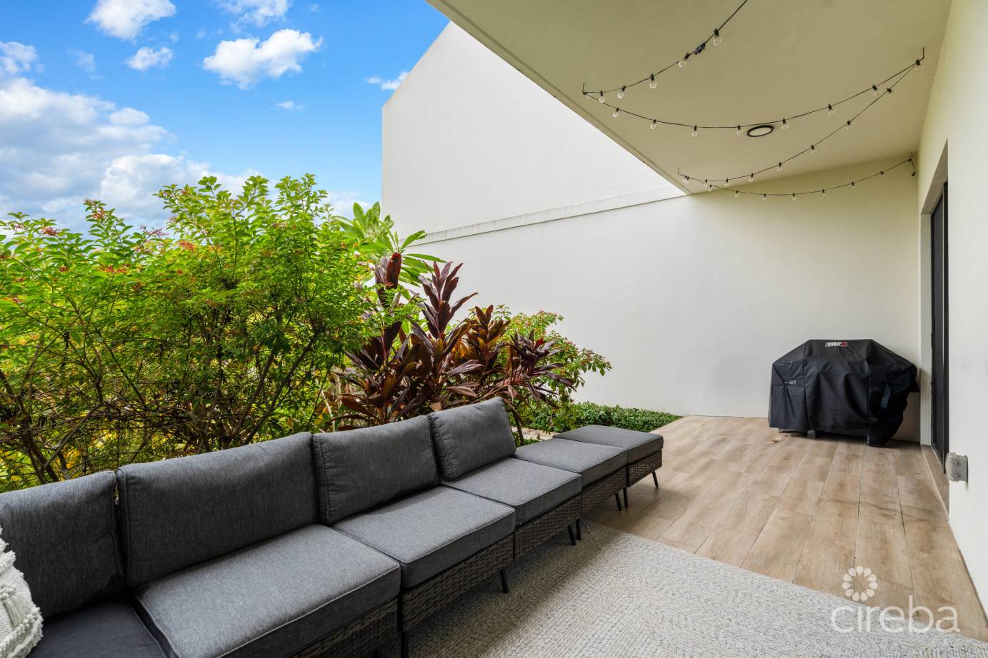 Allure 7, 2 Bed Townhome