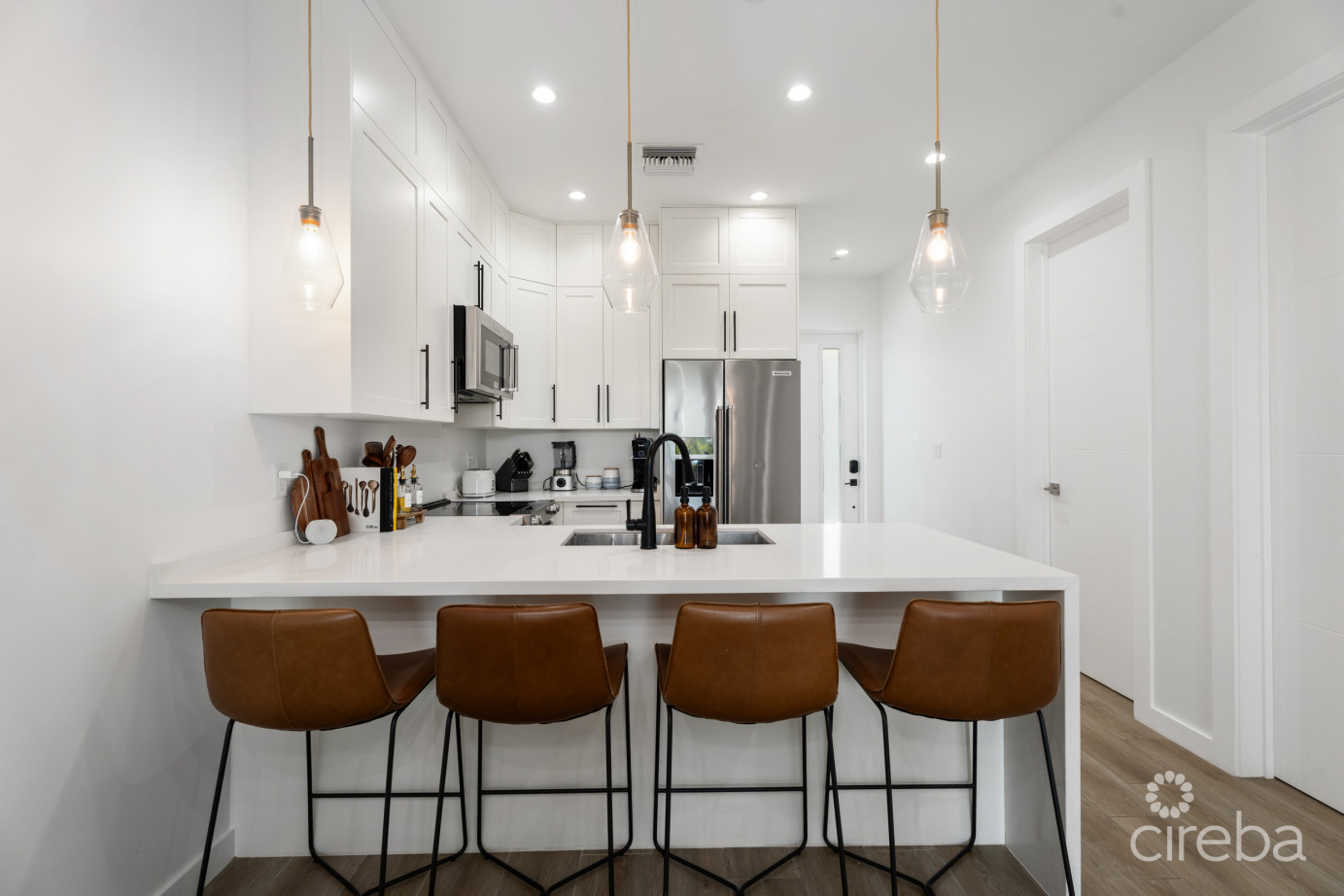 Allure 7, 2 Bed Townhome