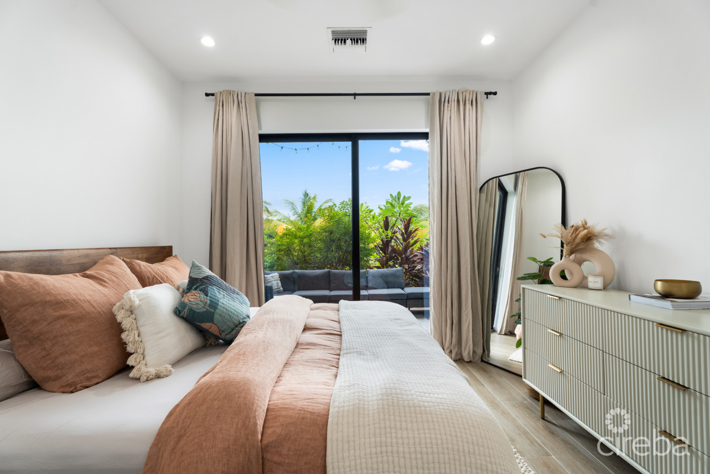 Allure 7, 2 Bed Townhome