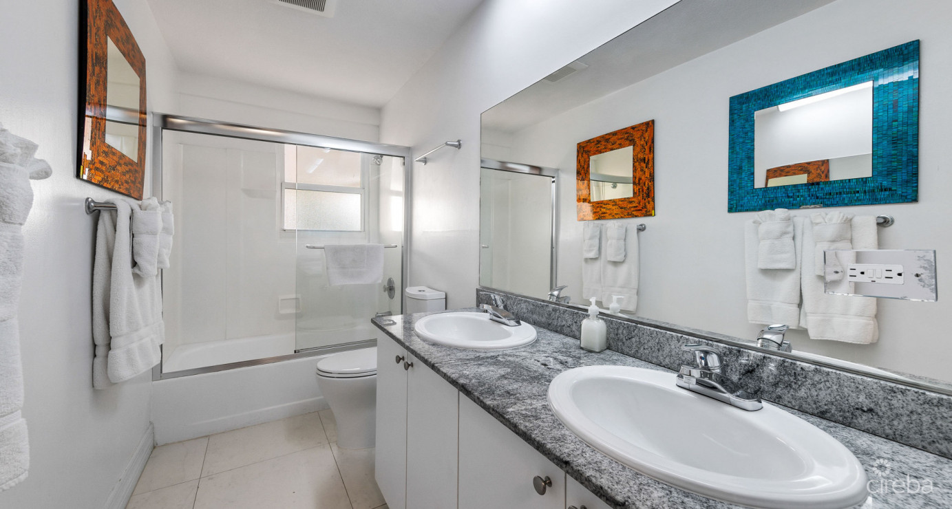 Cayman Reef 3 Bedroom | Seven Mile Beach | Redevelopment Potential