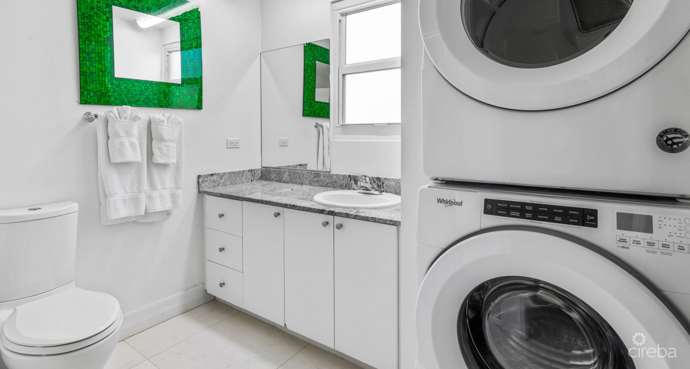 Cayman Reef 3 Bedroom | Seven Mile Beach | Redevelopment Potential