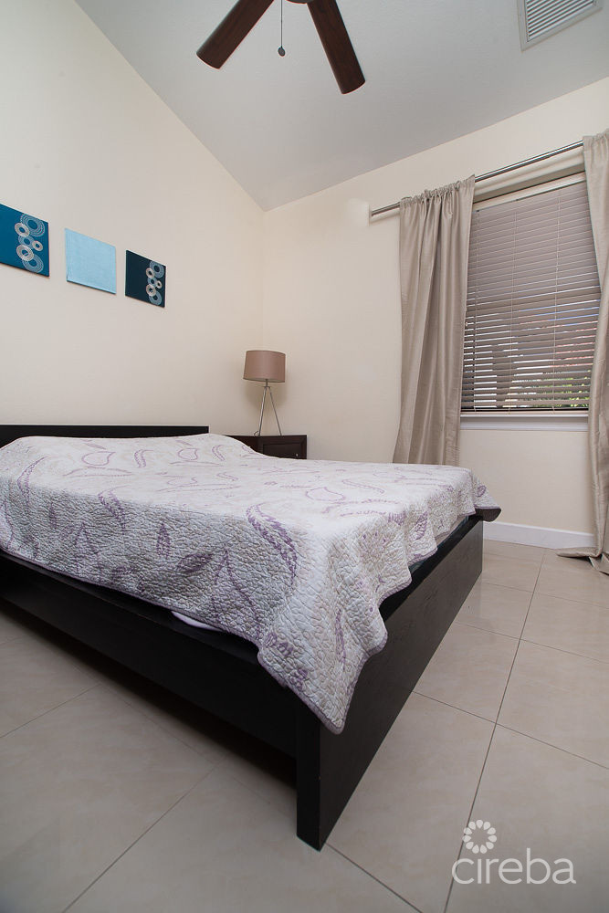 Lantern Point 2 Bedroom Top-floor Condo - Prospect