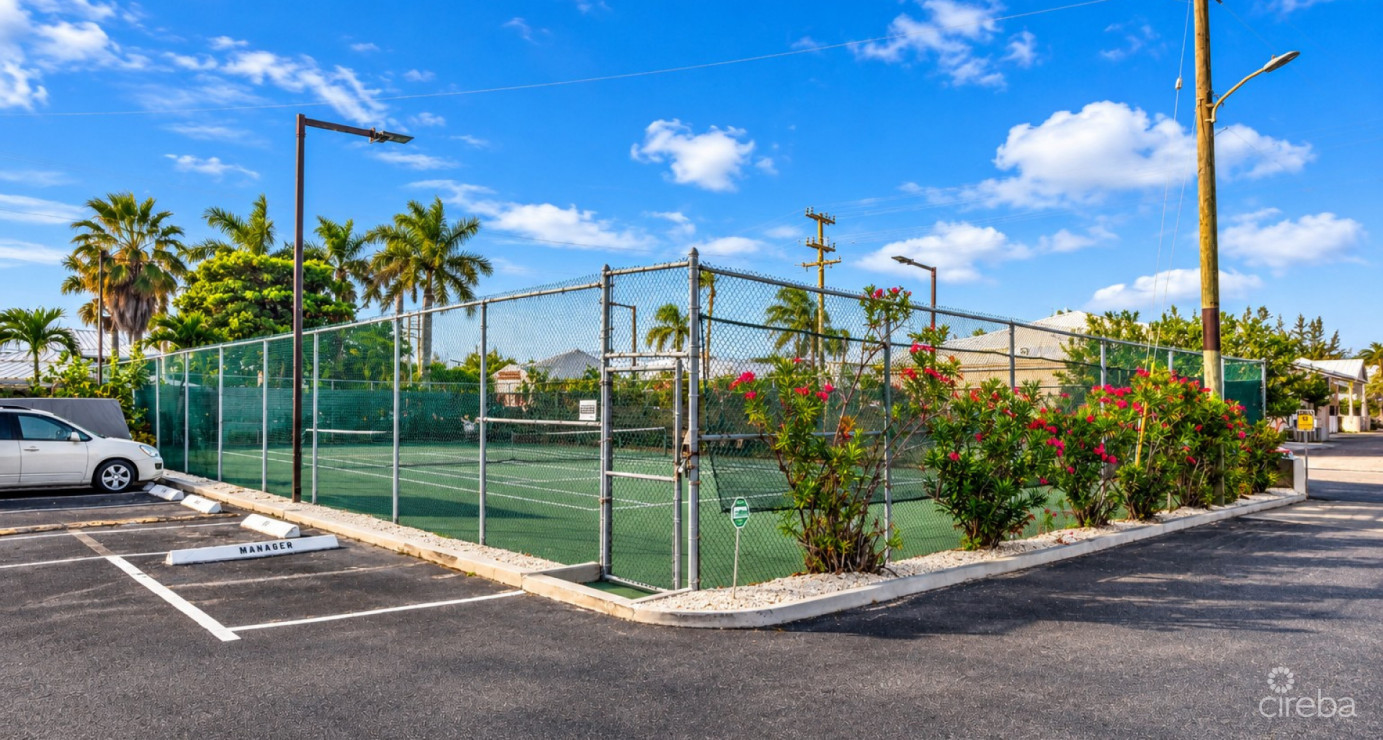 Cayman Reef 3 Bedroom | Seven Mile Beach | Redevelopment Potential