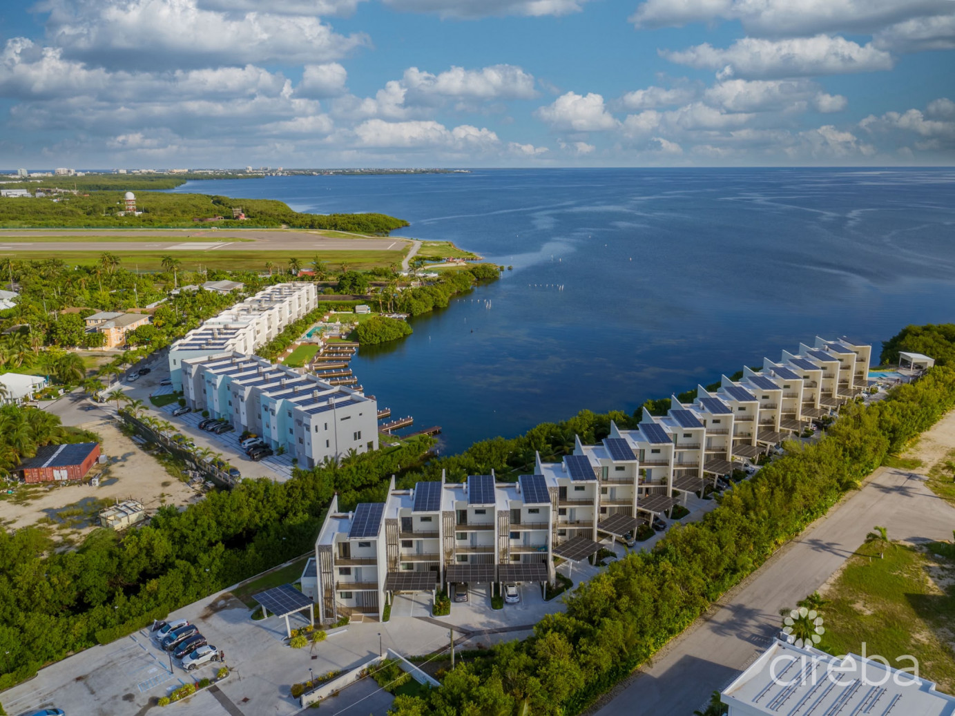 Allure 7, 2 Bed Townhome