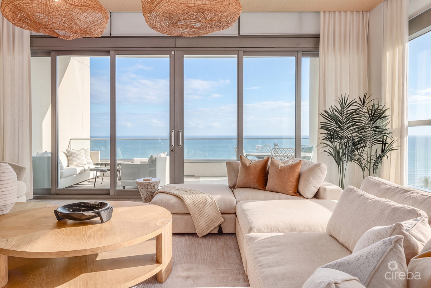 Seafire N802: Co-ownership Opportunity On Seven Mile Beach