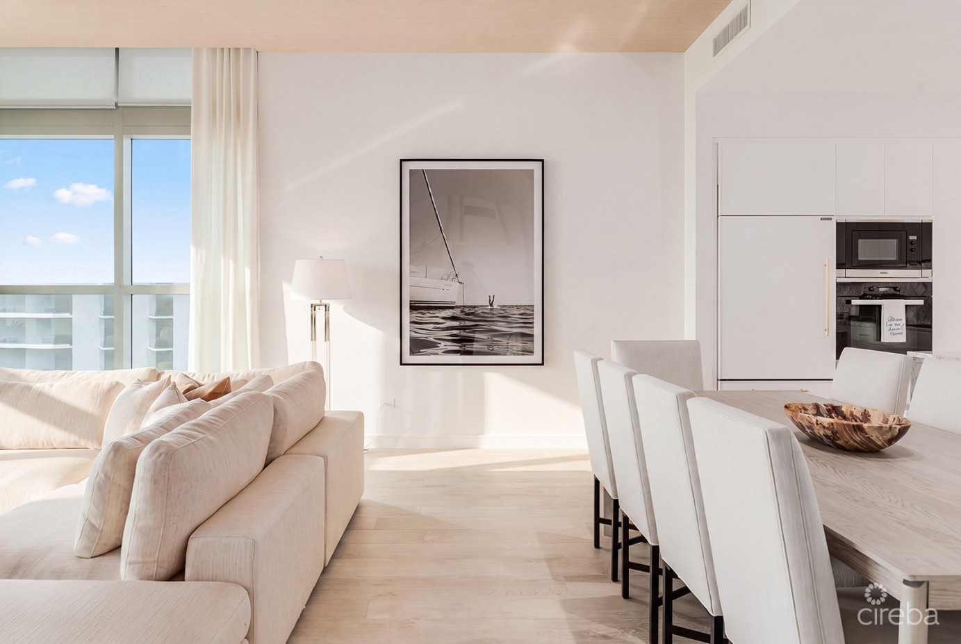 Seafire N802: Co-ownership Opportunity On Seven Mile Beach