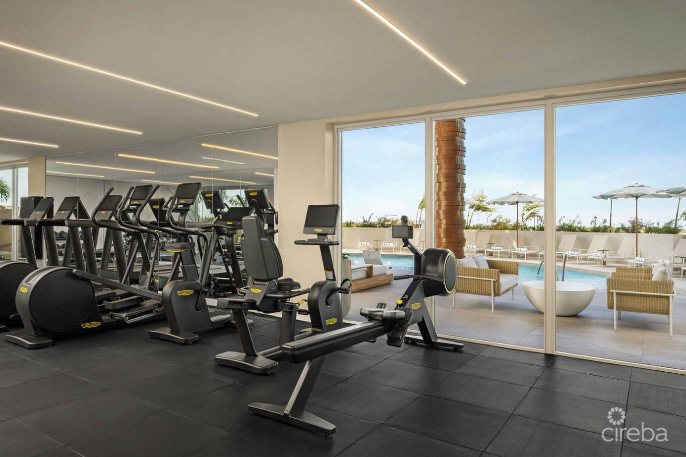 One | Gt Residences - Unit 914
