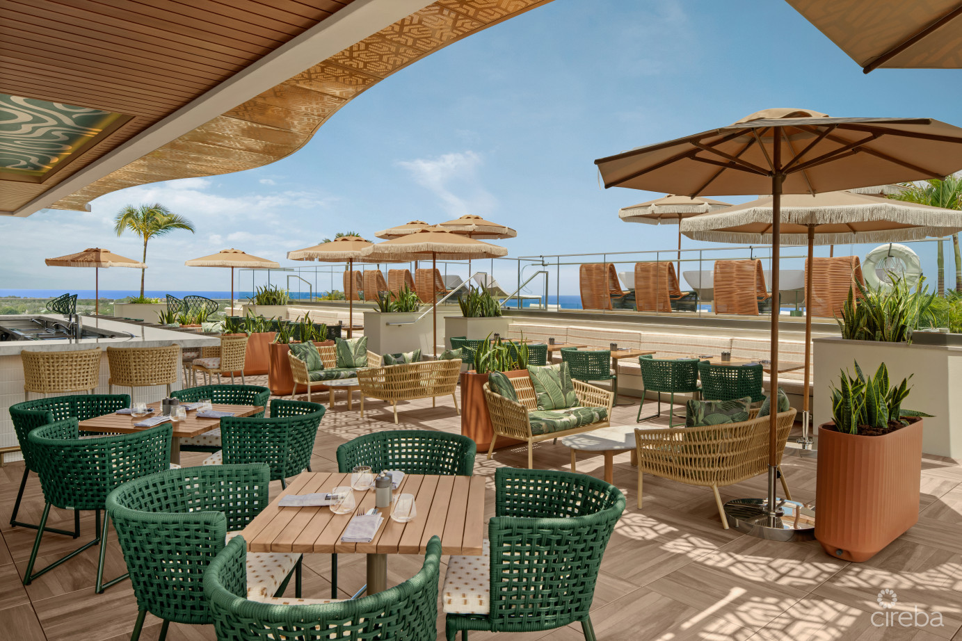 One | Gt Residences - Unit 914