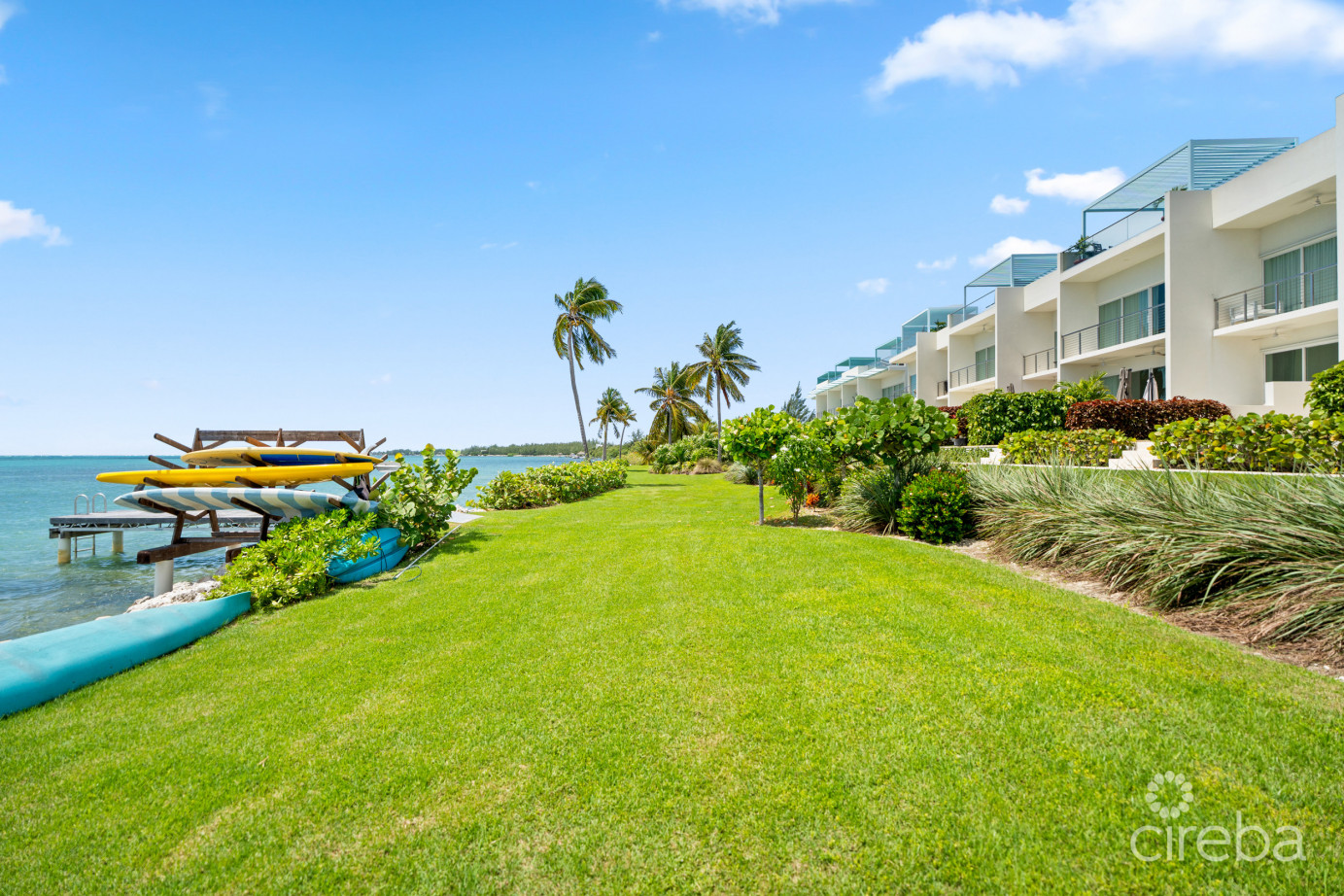 Indigo Bay 2
