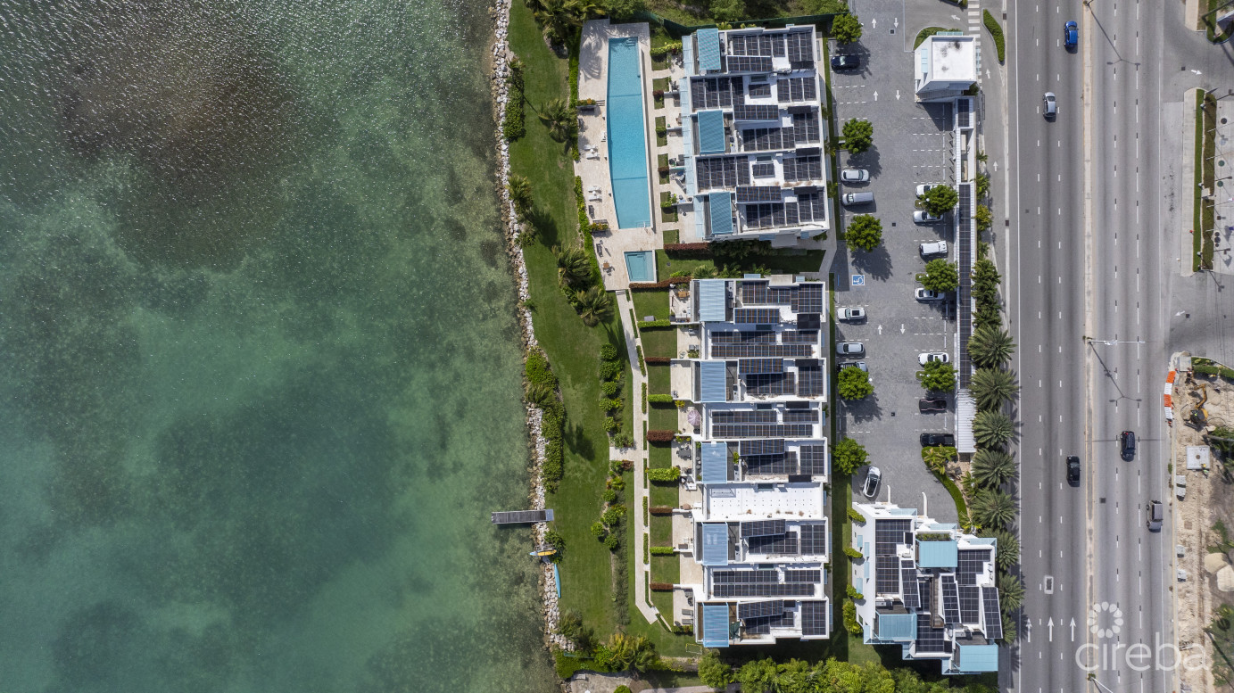 Indigo Bay 2