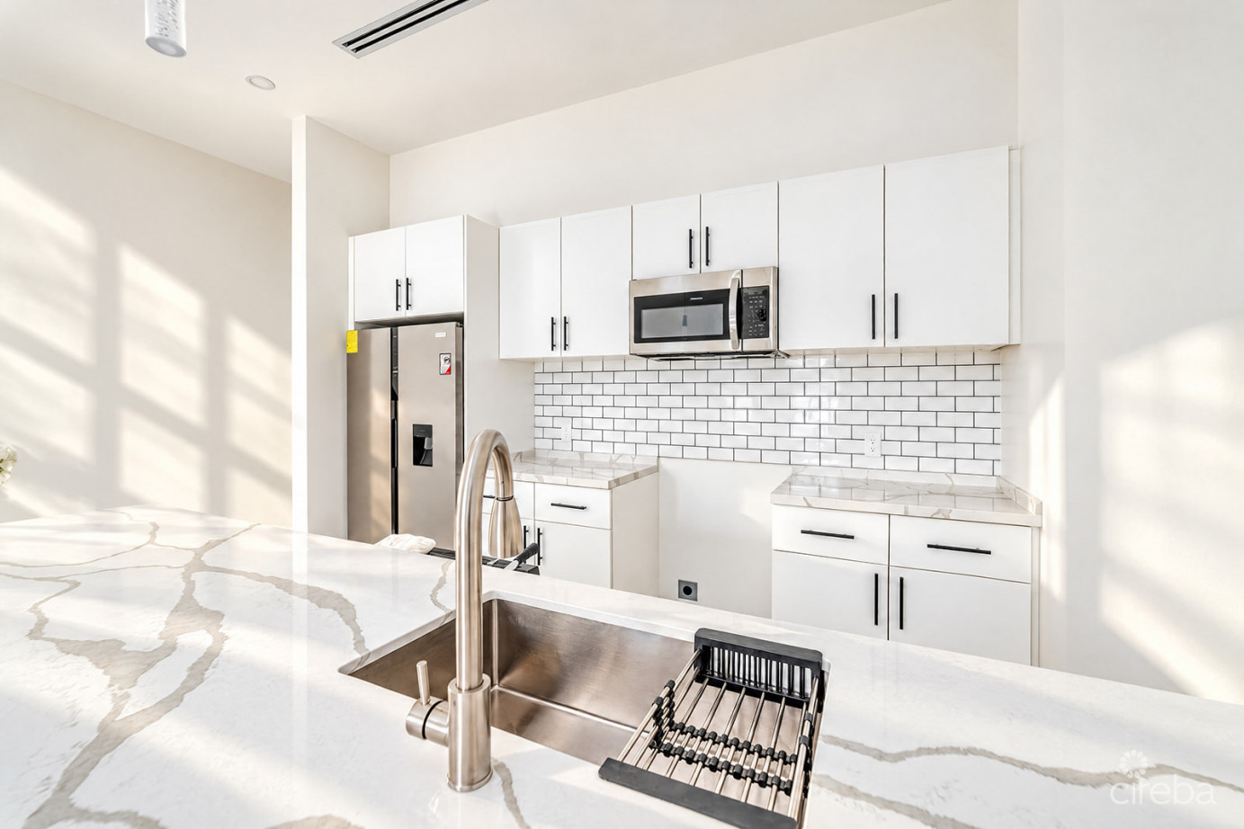 North Palm Heights - End Unit #7