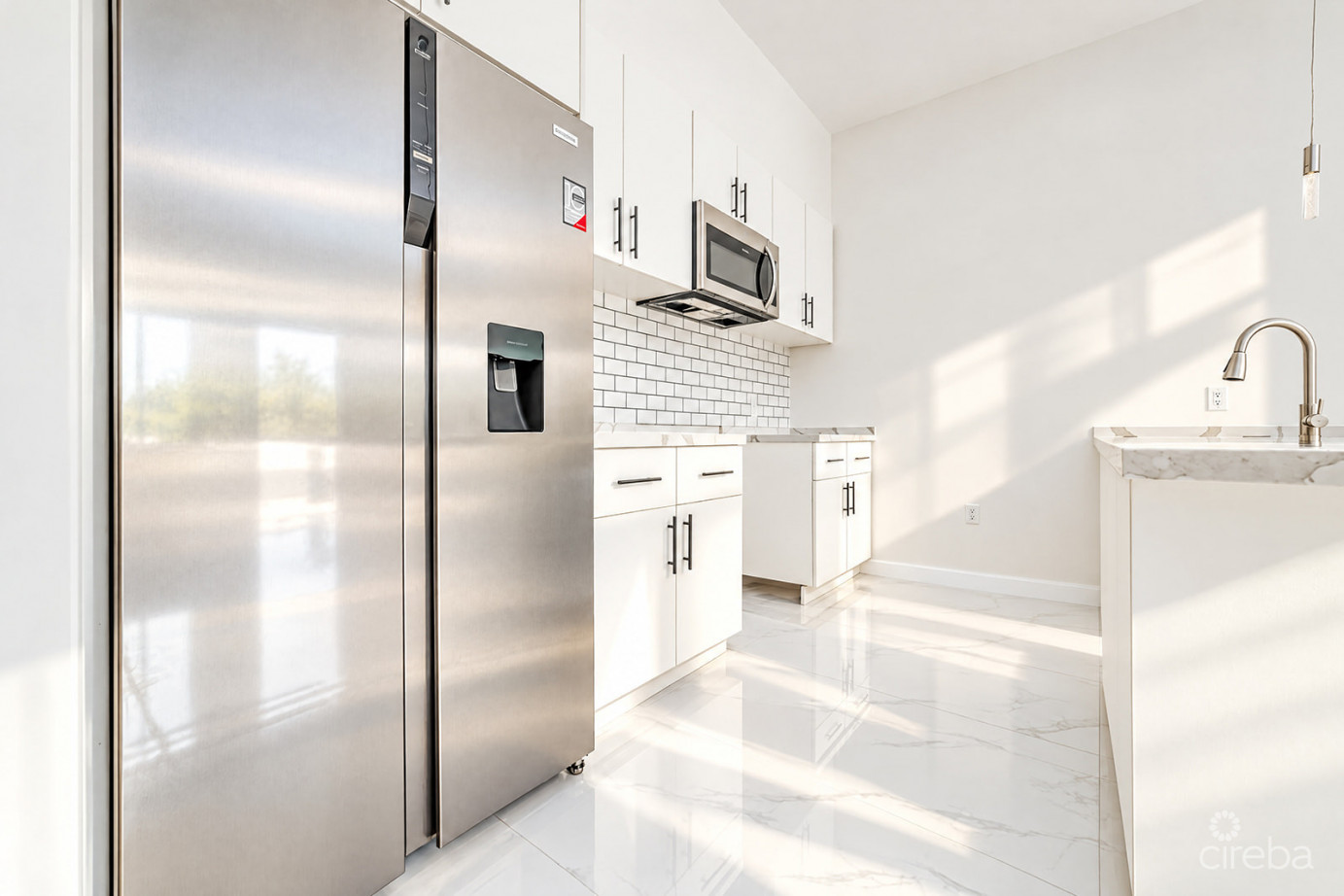 North Palm Heights - End Unit #7