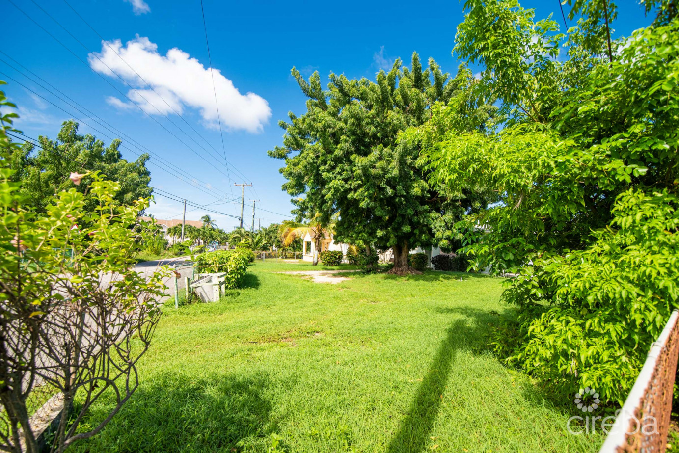 Prime West Bay Development Opportunity | 0.84 Acres