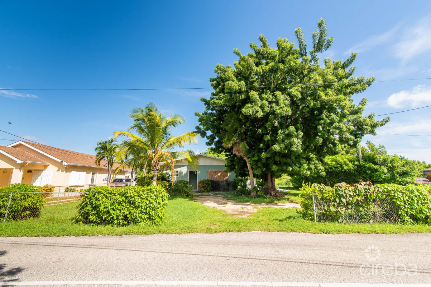 Prime West Bay Development Opportunity | 0.84 Acres