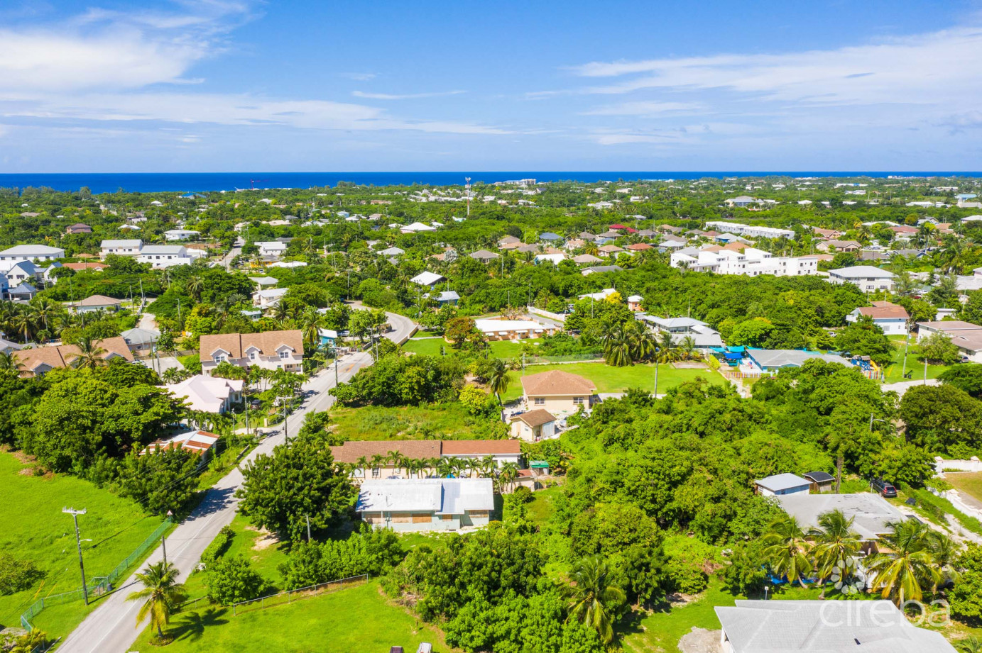 Prime West Bay Development Opportunity | 0.84 Acres