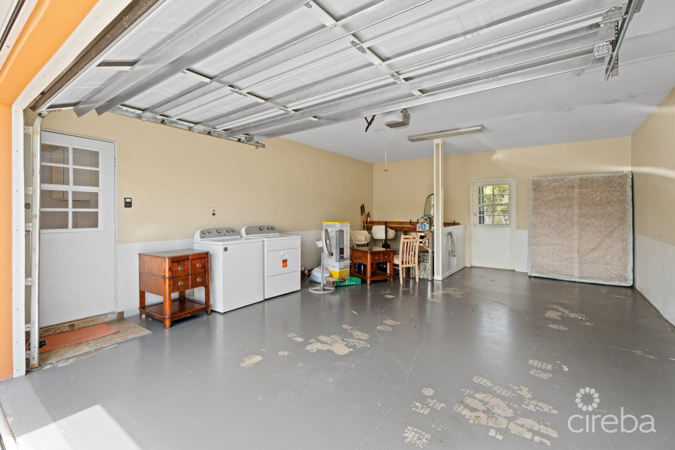 Beach Bay Duplex - X2 Homes. Both 2 Bed, 2 Bath With Double Garages