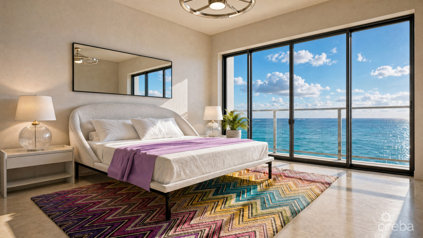 Karma Sea View #2
