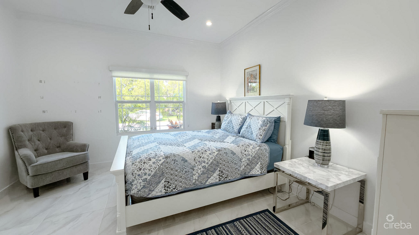 Shorecrest Circle 4 Bedroom Family Home