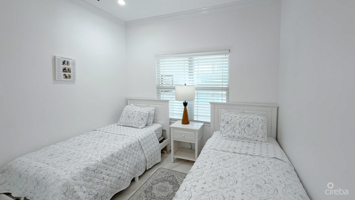 Shorecrest Circle 4 Bedroom Family Home