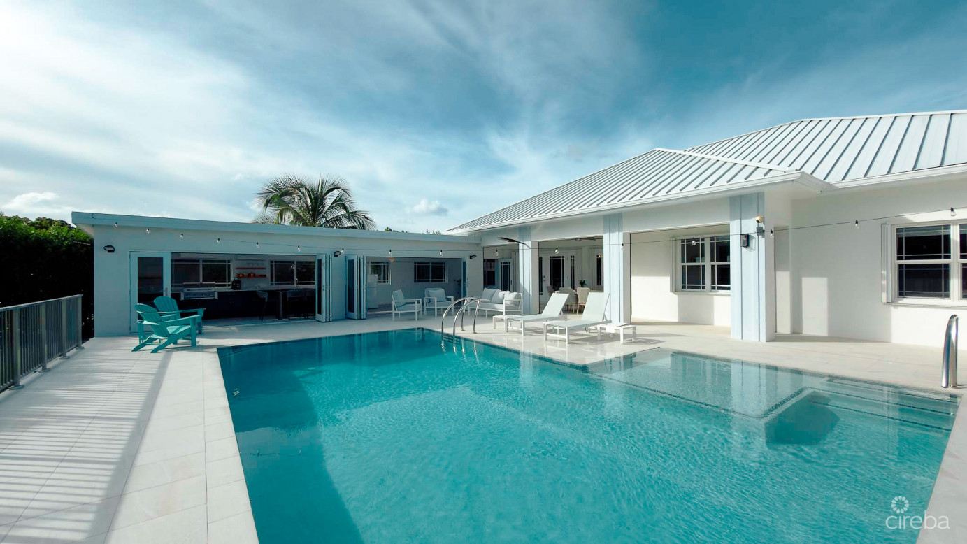 Shorecrest Circle 4 Bedroom Family Home