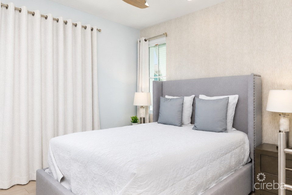 Periwinkle Cottage