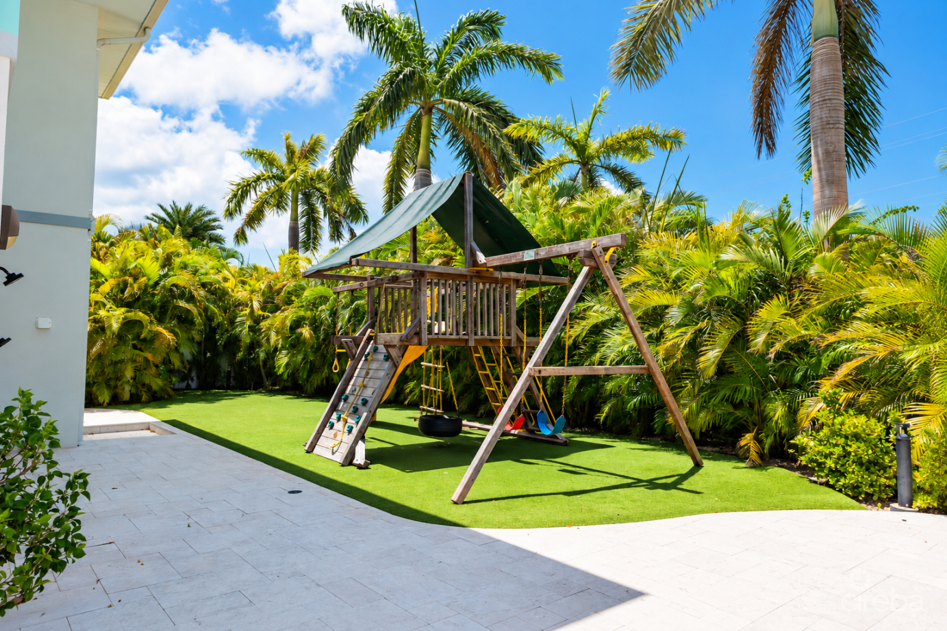 Periwinkle Cottage