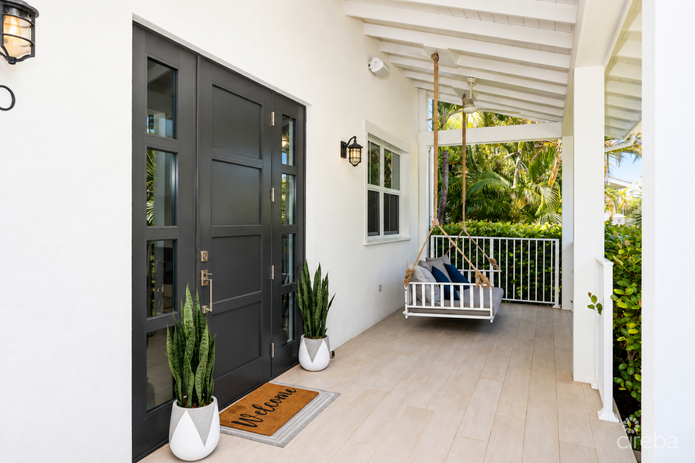 Periwinkle Cottage