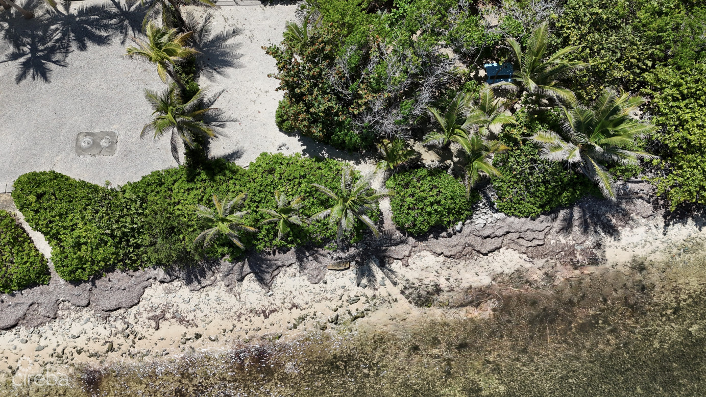 Large Beachfront Lot - Rum Point Drive - Perfect Estate Parcel