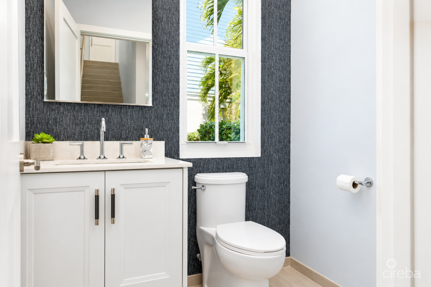Periwinkle Cottage