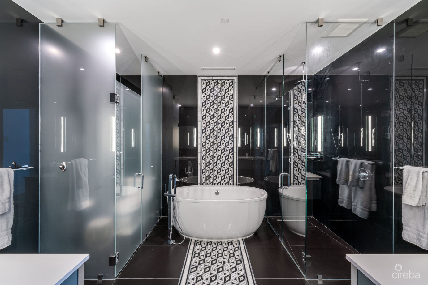 Fin 27, Oceanfront Condo