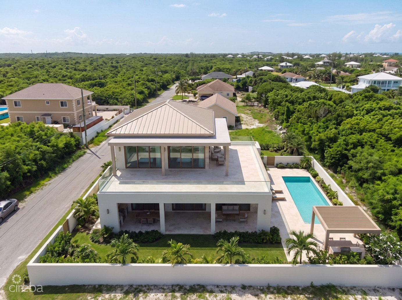 Waterview Lot - 0.30 Acres