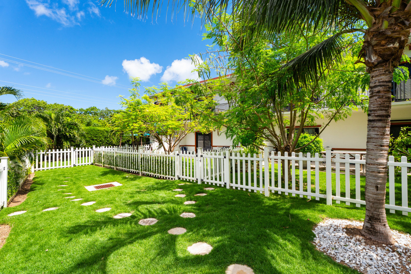 Portofino Gardens | Turnkey 2-bed