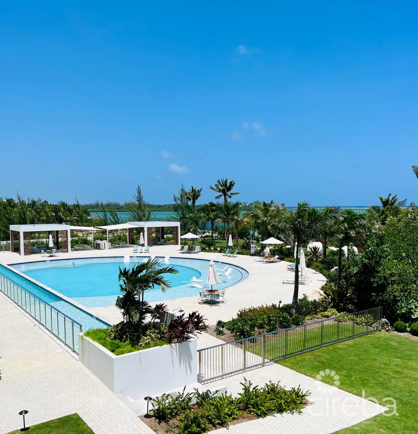 Aura 2 Bed Plus Den, 2.5 Bath Townhouse