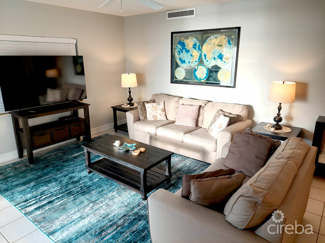 Regal Beach Club #124