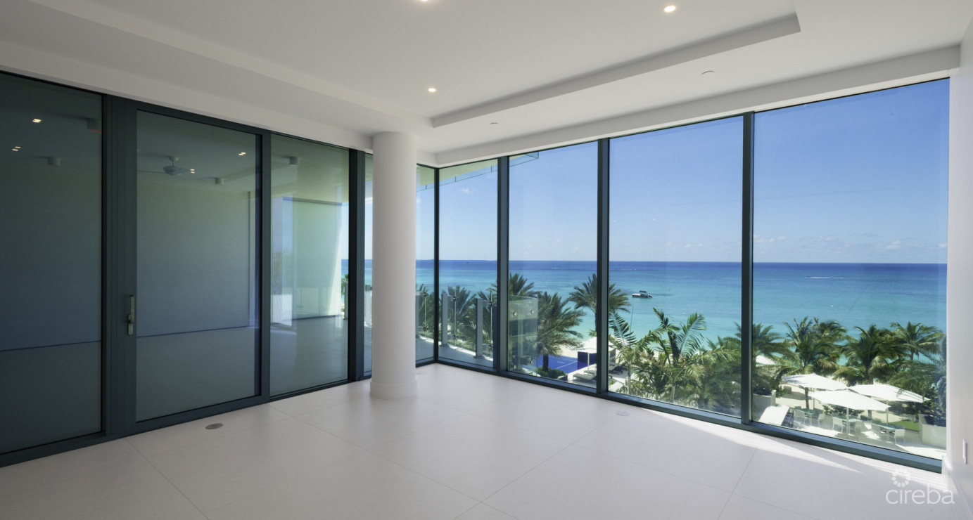 The Watermark Seven Mile Beach - Best Views Of Beach & Sea