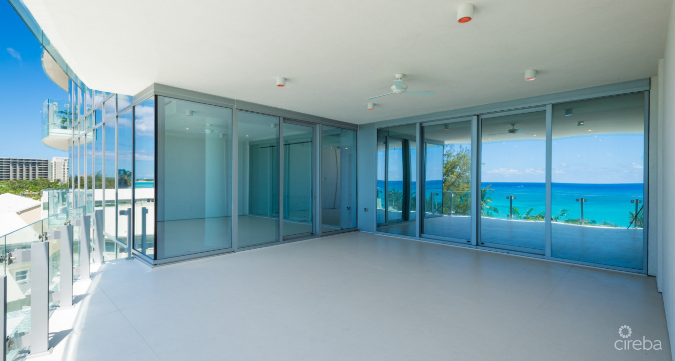 The Watermark Seven Mile Beach - Best Views Of Beach & Sea