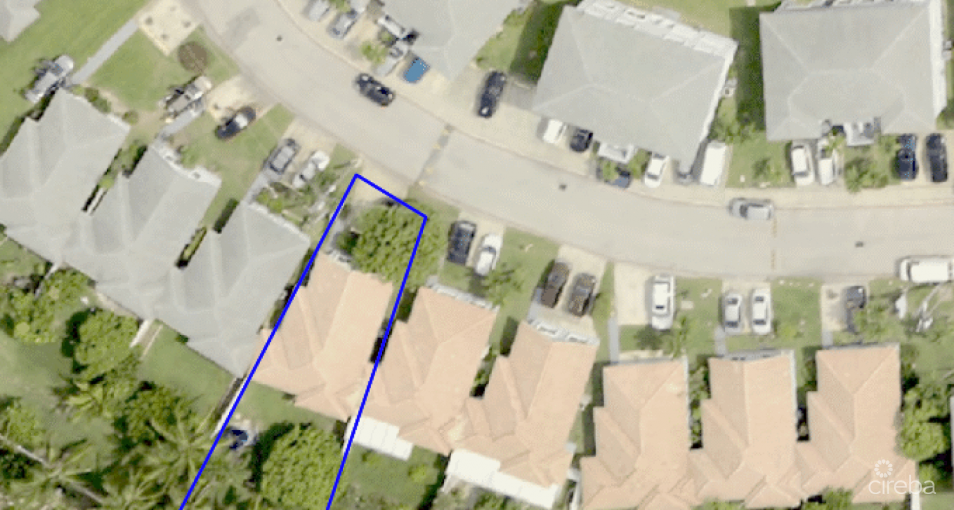 Crewe Road - 3 Bed Large Lot - Silver Oaks